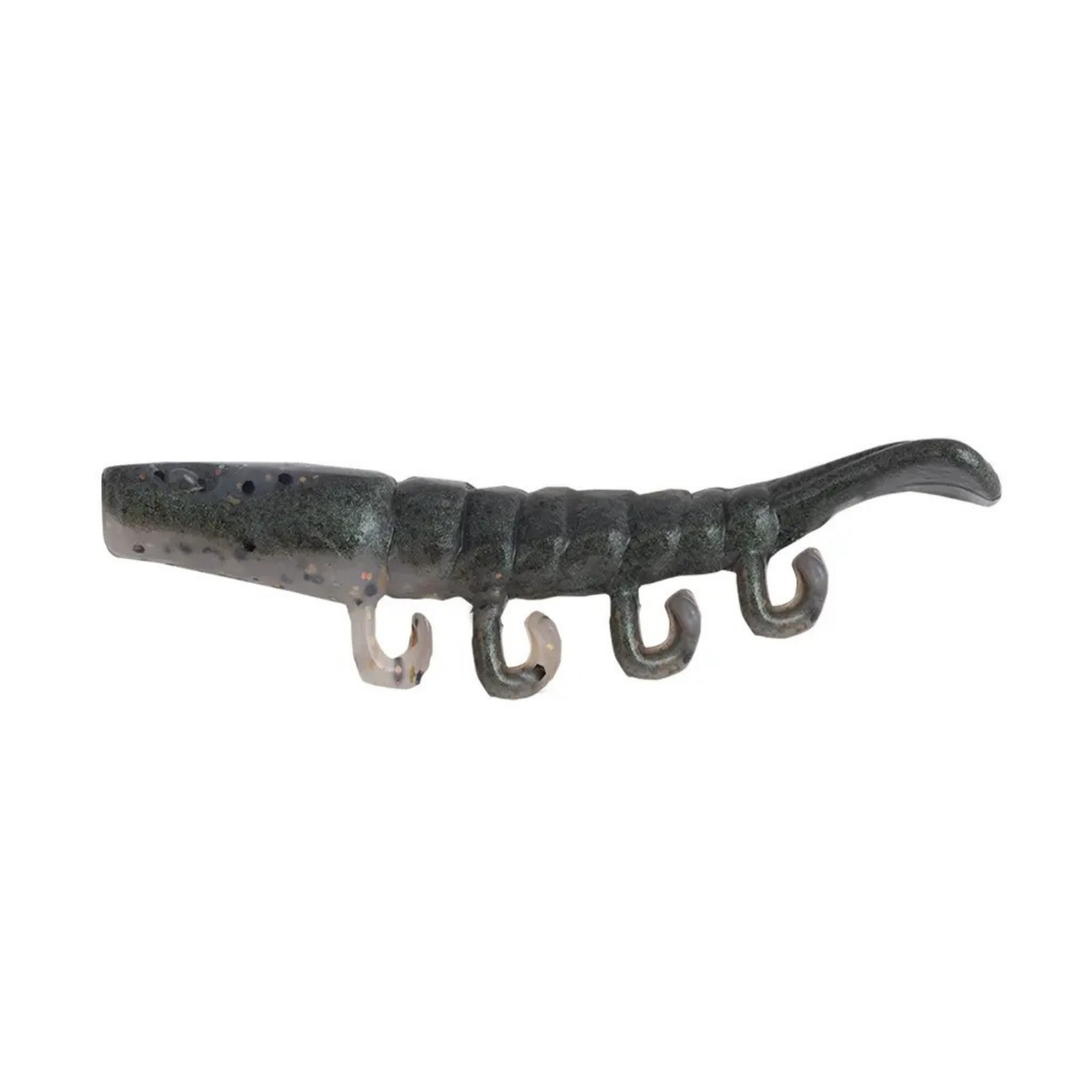 Gulp Turbo Shrimp 3" Soft Plastic Fishing Lure