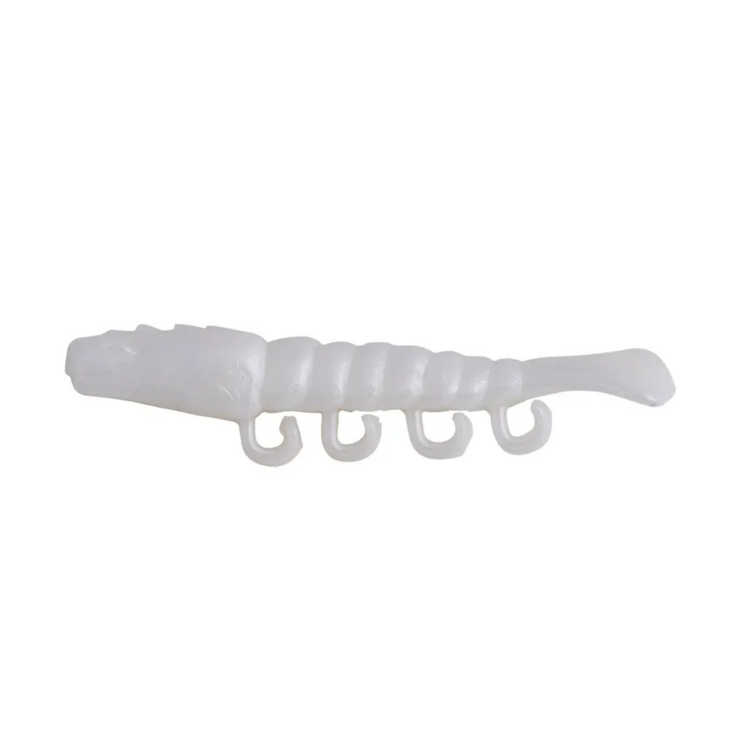Gulp Turbo Shrimp 2" Soft Plastic Fishing Lure