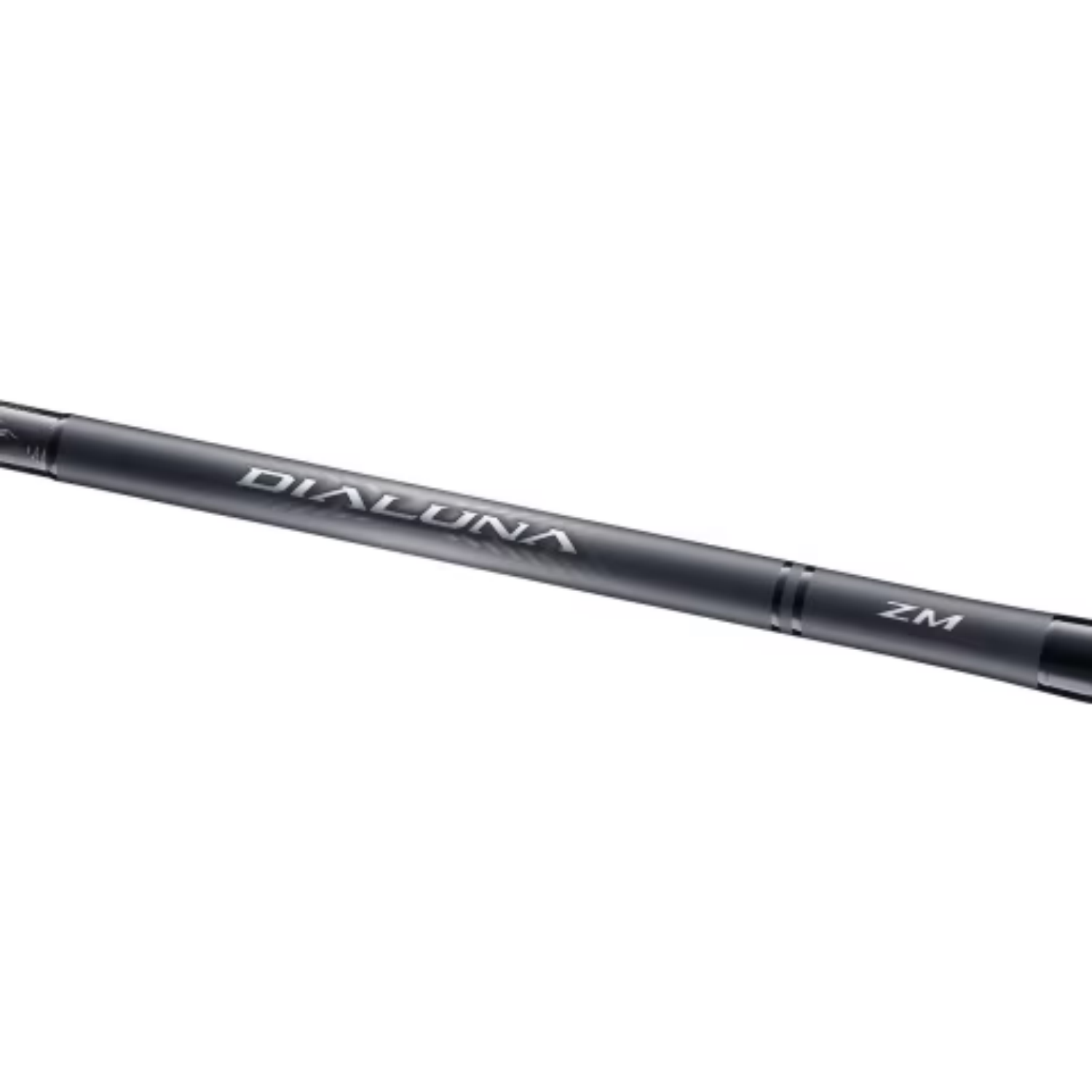 26 Shimano Dialuna ZM JDM Spinning Fishing Rod