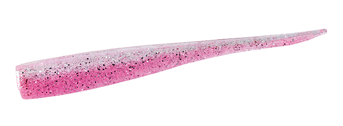 DUO Bay Ruf BR Fish 3.3" soft plastics