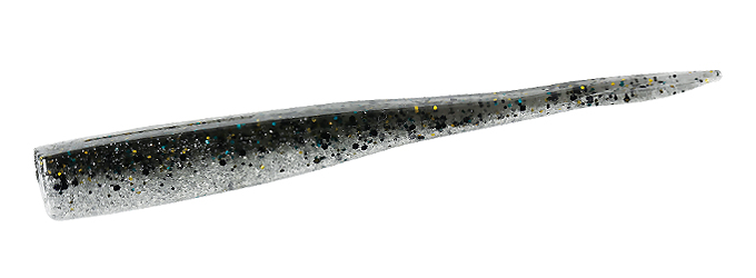 DUO Bay Ruf BR Fish 3.3" soft plastics