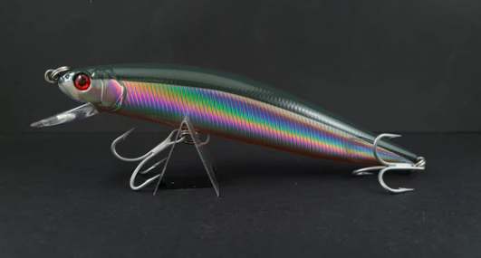 Strada Pro Tera 180mm Hardbody Fishing Lure