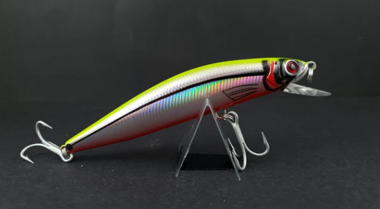 Strada Pro Tera 180mm Hardbody Fishing Lure