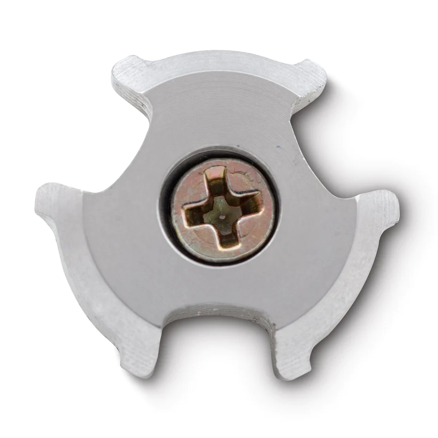 Simms Alumibite Star Cleat