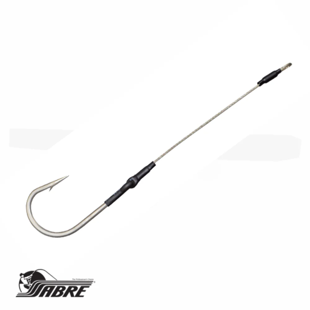 Sabre Custom Hook Rig (Single)