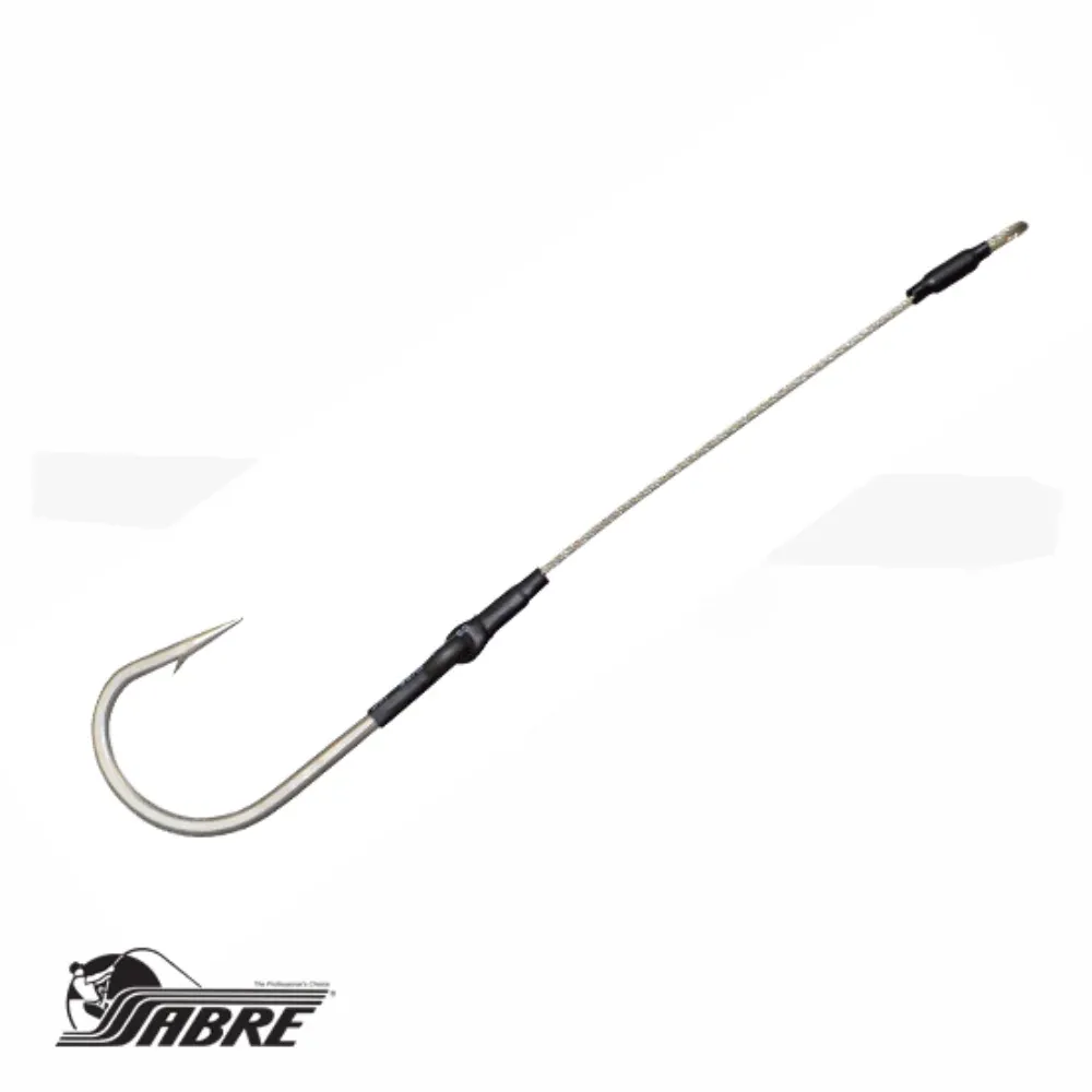 Sabre Custom Hook Rig (Single)