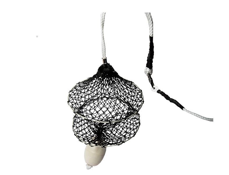 Hook'em Scaler Bags-Otto's  Tackle World