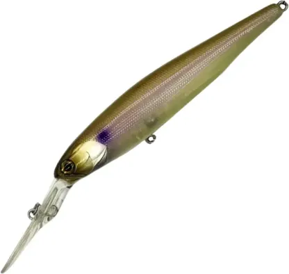 Jackall Super Squirrel 115mm Hank Tune Silent Hardbody Fishing Lure