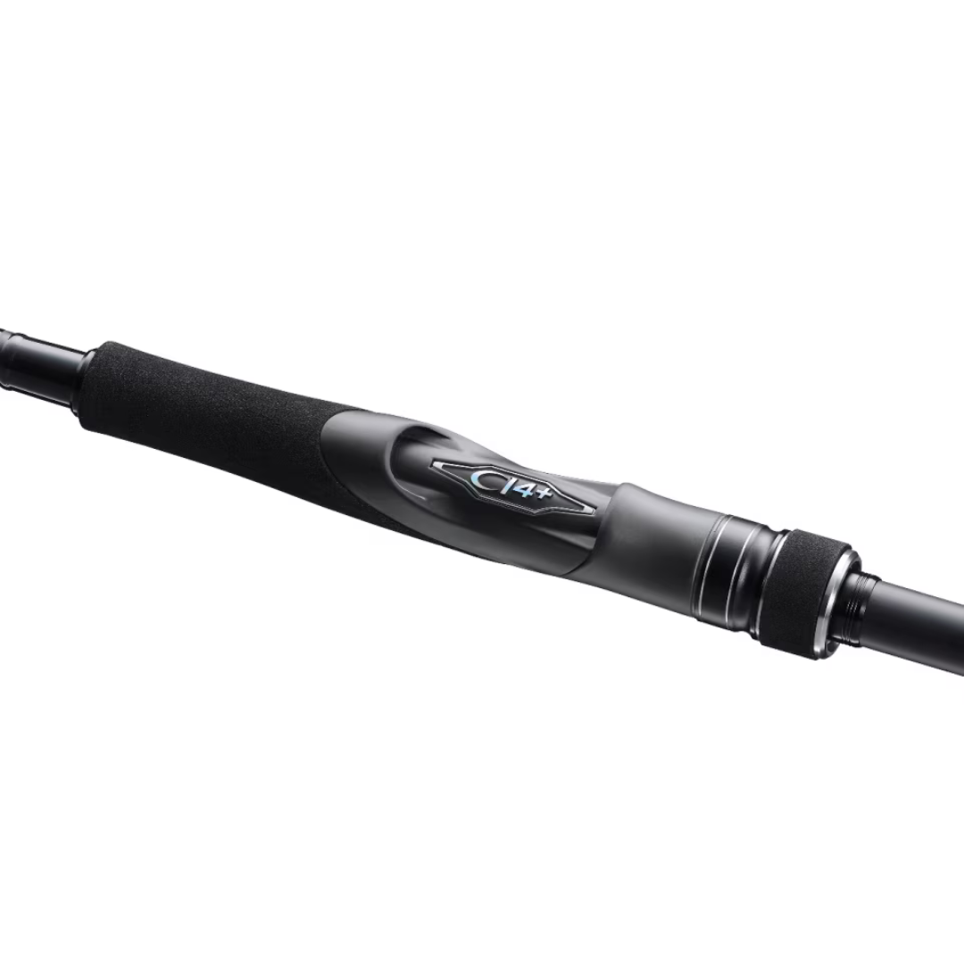 Shimano Dialuna - JDM Spinning Fishing Rods-Otto's  Tackle World