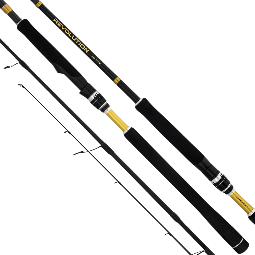 23 SHIMANO REVOLUTION TRAVEL SPINNING FISHING ROD Otto s Tackle World 23 SHIMANO REVOLUTION TRAVEL SPINNING FISHING ROD Otto s Tackle World