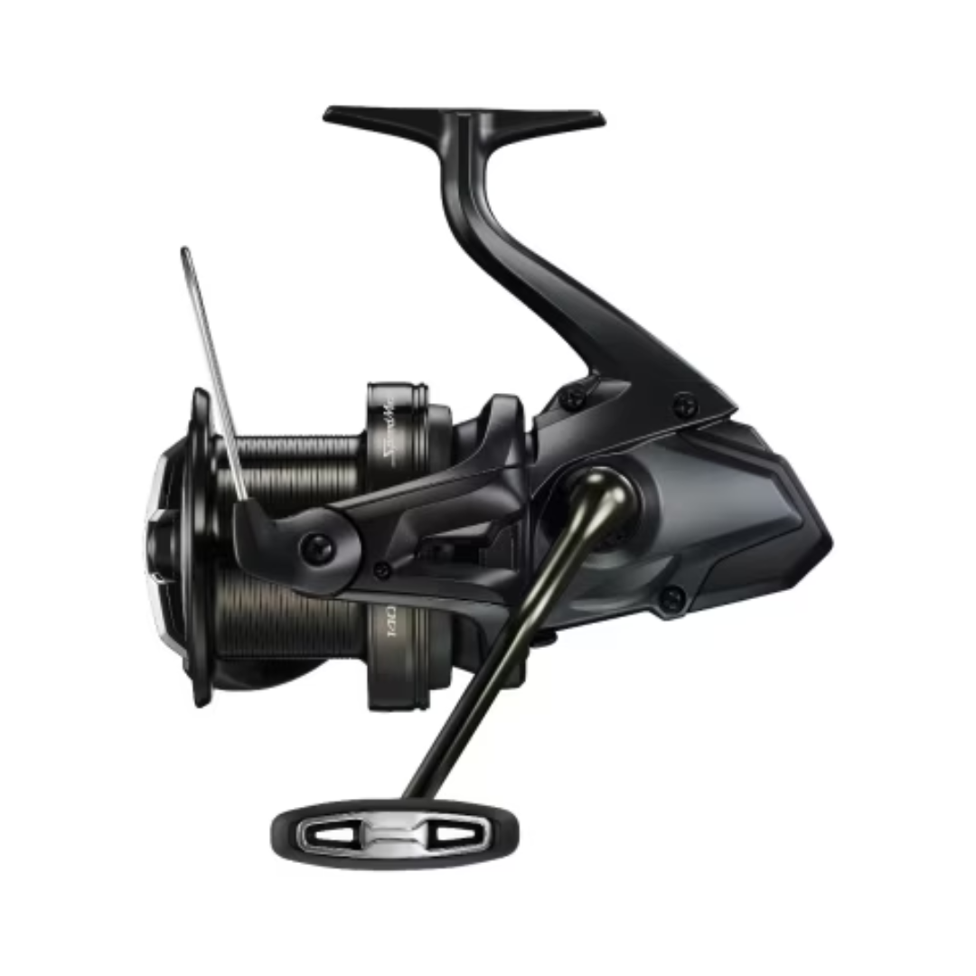 SHIMANO SPEEDMASTER 14000XTD SPINNING FISHING REEL