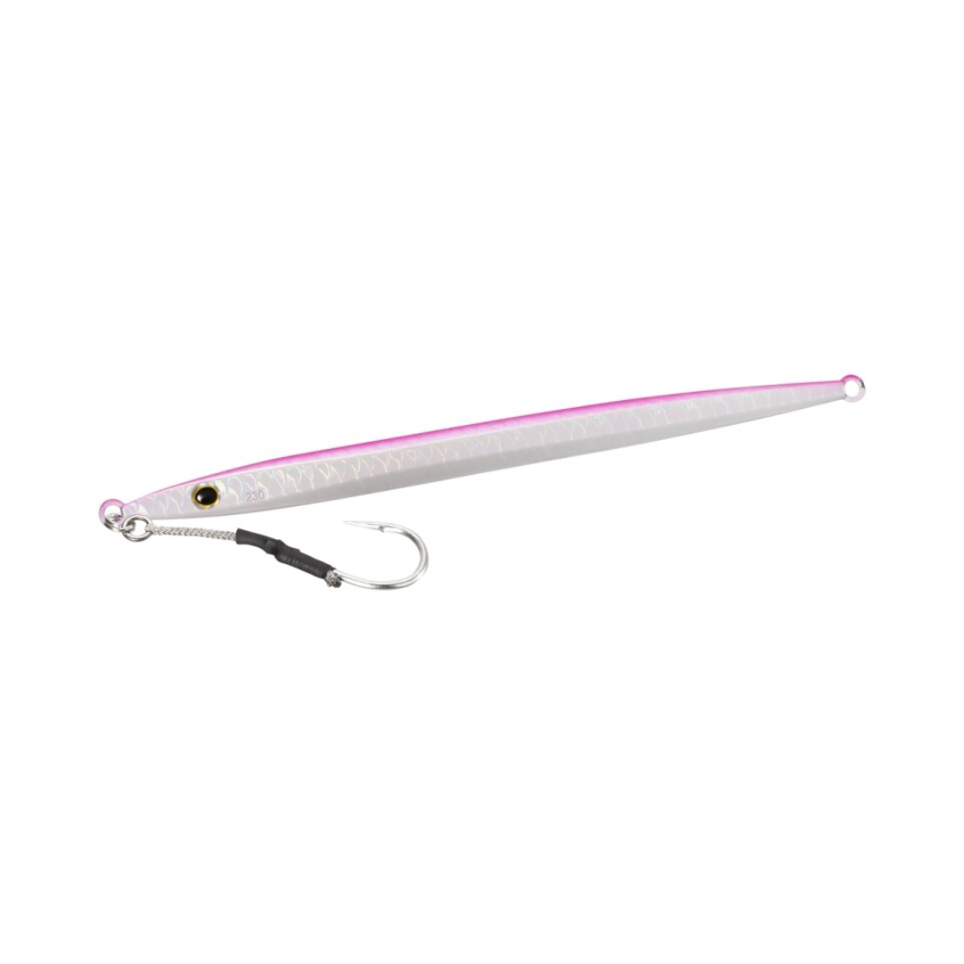 Shimano Ocea EJ Speed Jigs 300g-Otto's  Tackle World