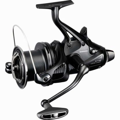Shimano Big Baitrunner Longcast 14000 XTB Spinning Fishing Reel
