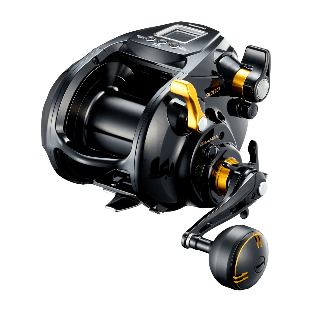 Shimano Beastmaster 9000 B Electric Fishing Reel