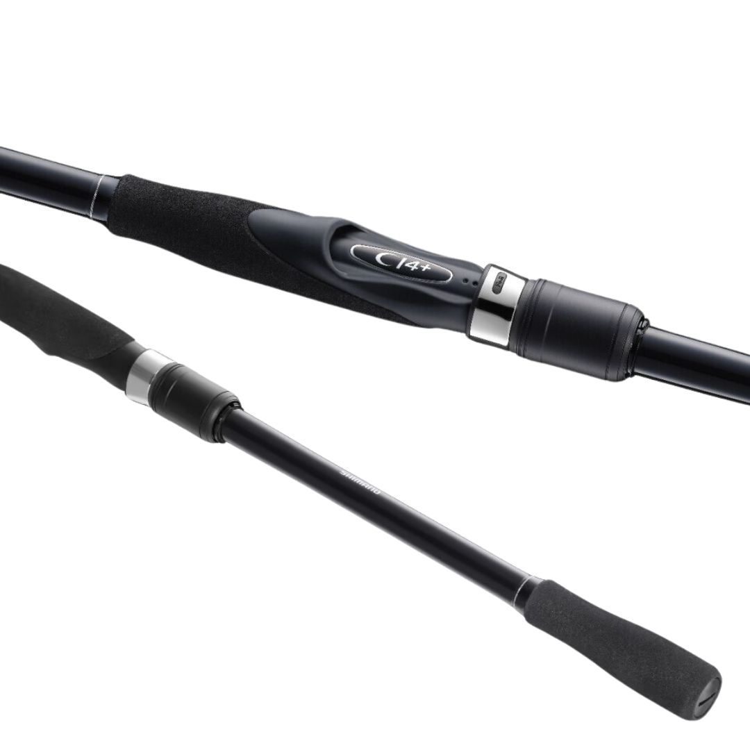 SHIMANO SPIRAL X BORDERLESS BB 460M-T シマノ ボーダレス 磯竿 釣竿