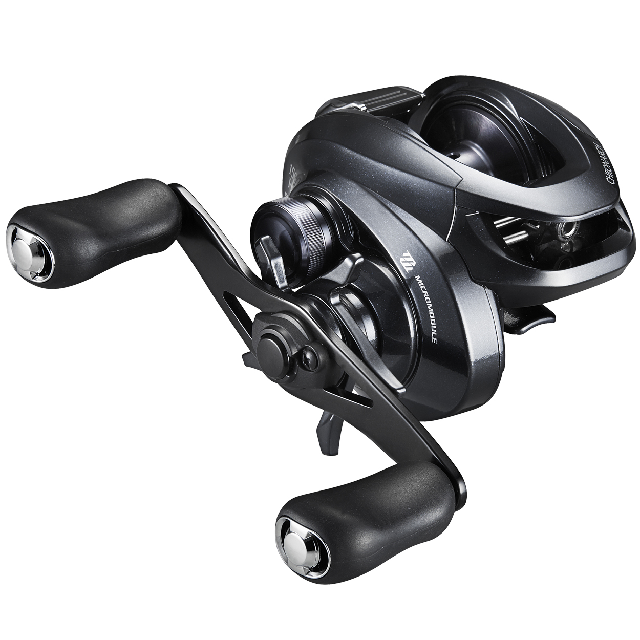Shimano Chronarch G 151 HG Left Hand Baitcast Fishing Reel