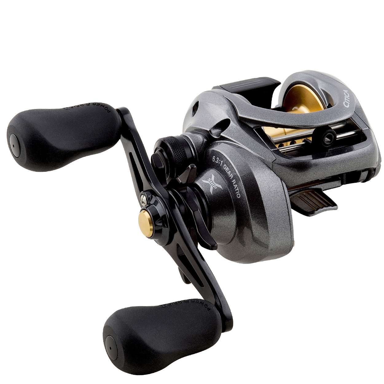 Shimano Citica I 200 Baitcast Fishing Reel