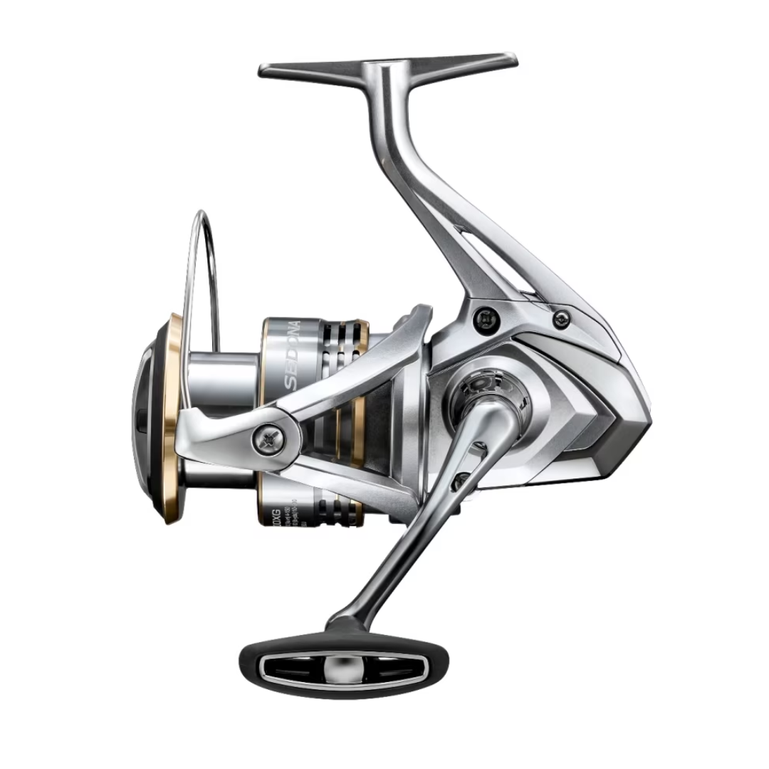 23 SHIMANO SEDONA FJ 4000XG SPINNING FISHING REEL