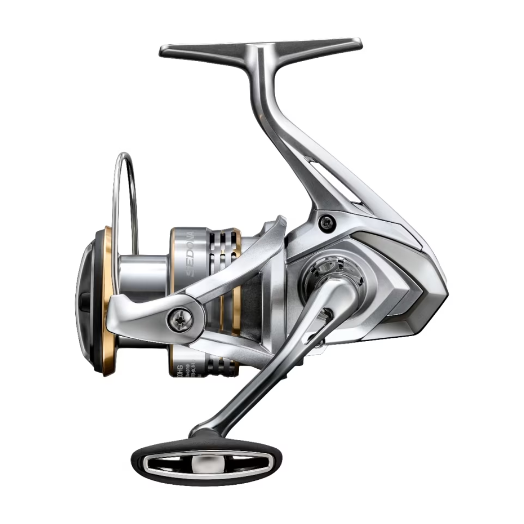 23 SHIMANO SEDONA FJ C3000HG SPINNING FISHING REEL-Otto's  Tackle World