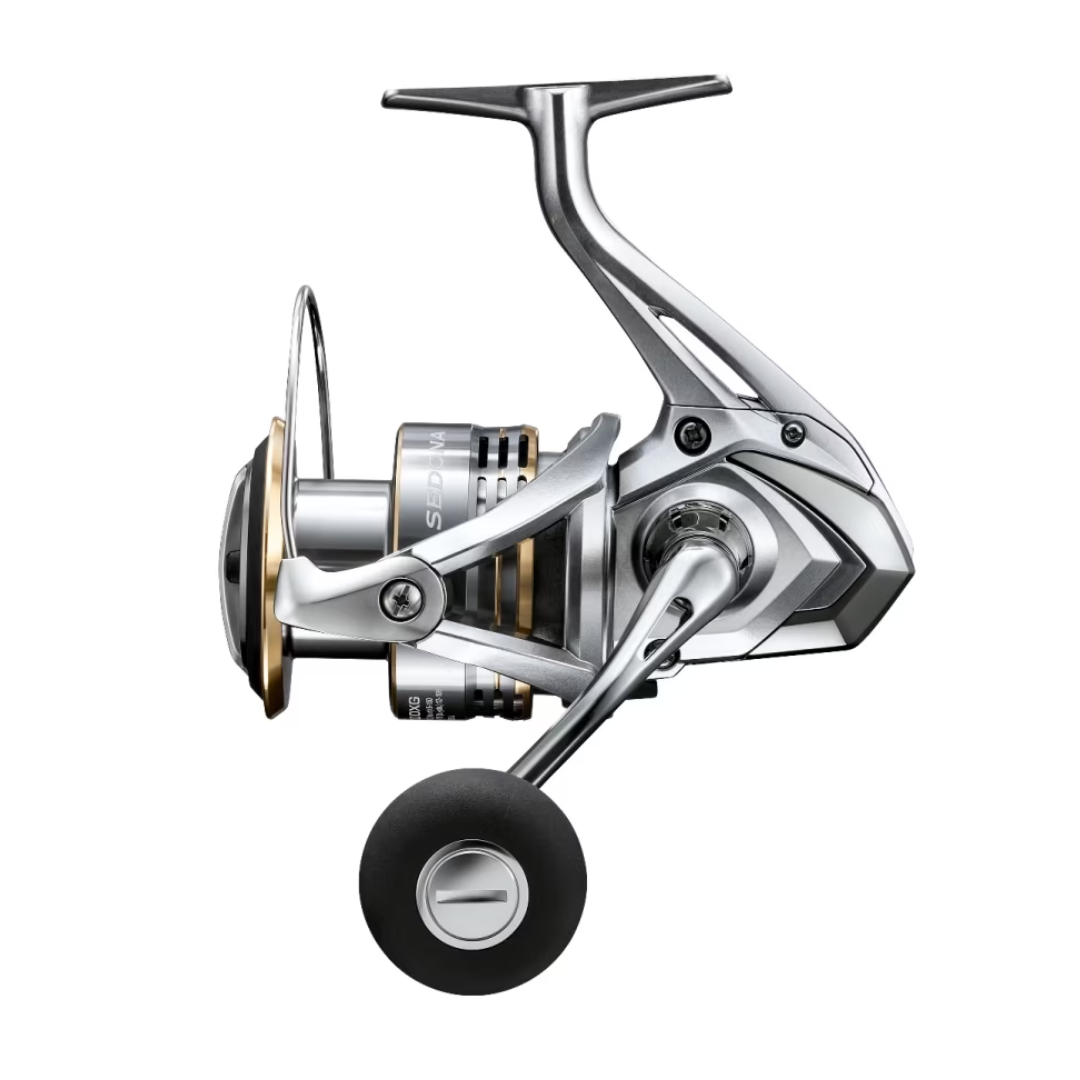 23 SHIMANO SEDONA FJ C5000XG SPINNING FISHING REEL