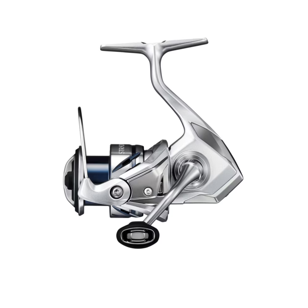 SHIMANO STRADIC FM 1000HG SPINNING FISHING REEL