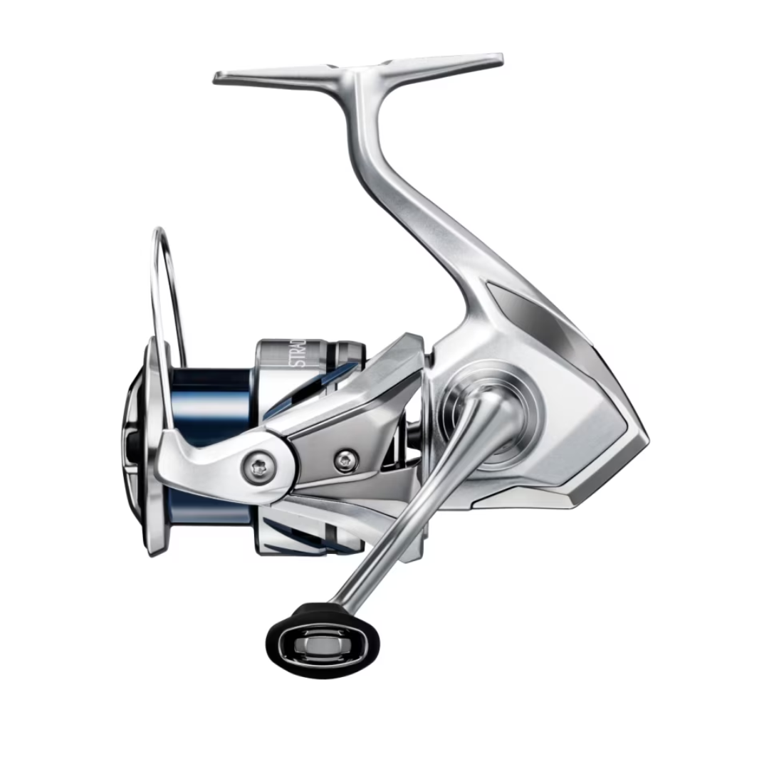 SHIMANO STRADIC FM 2500HG SPINNING FISHING REEL