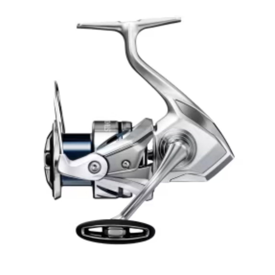 SHIMANO STRADIC FM C3000HG SPINNING FISHING REEL