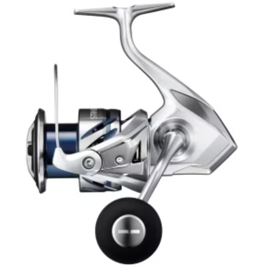SHIMANO STRADIC FM C5000XG SPINNING FISHING REEL