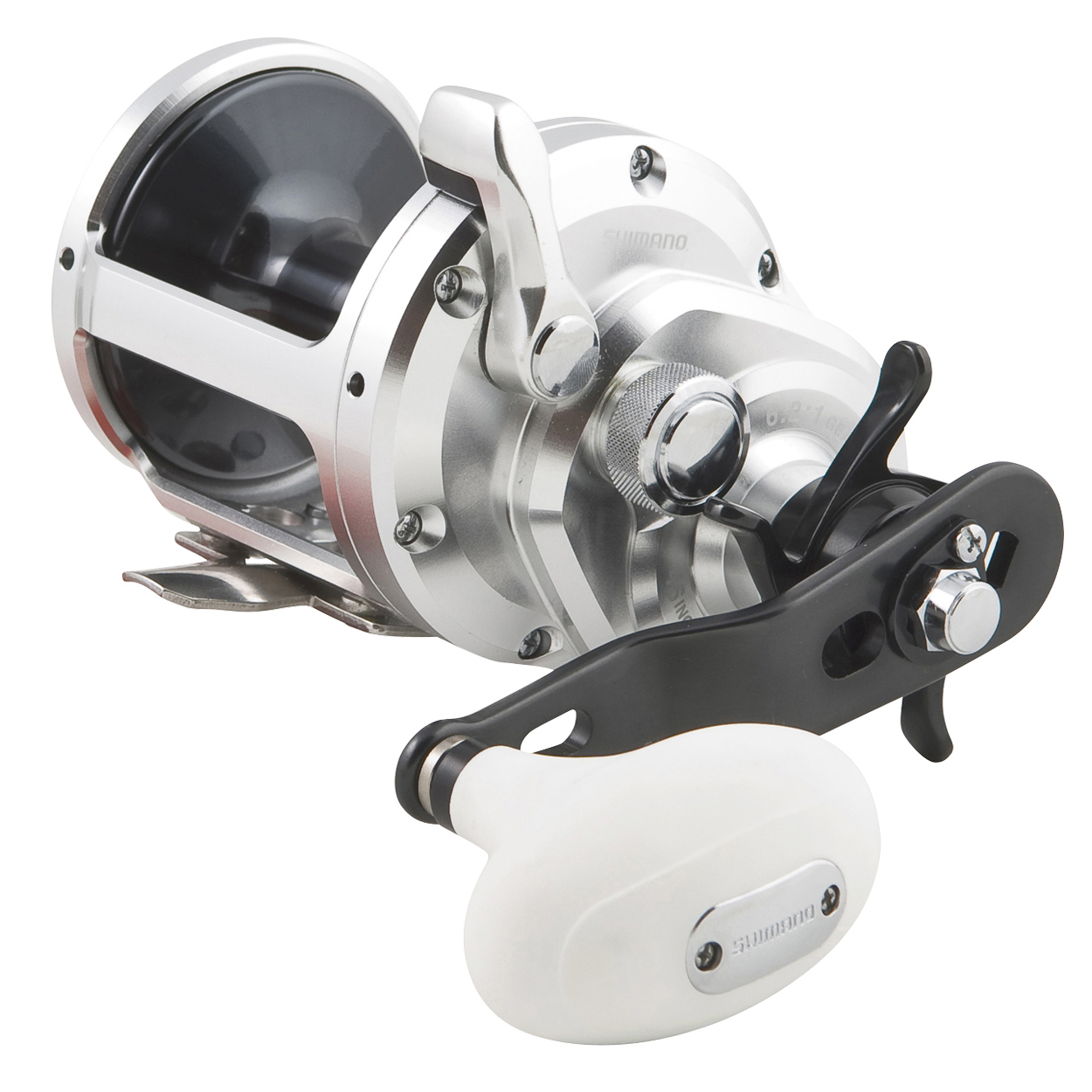 Shimano Trinidad 20 A Overhead Fishing Reel