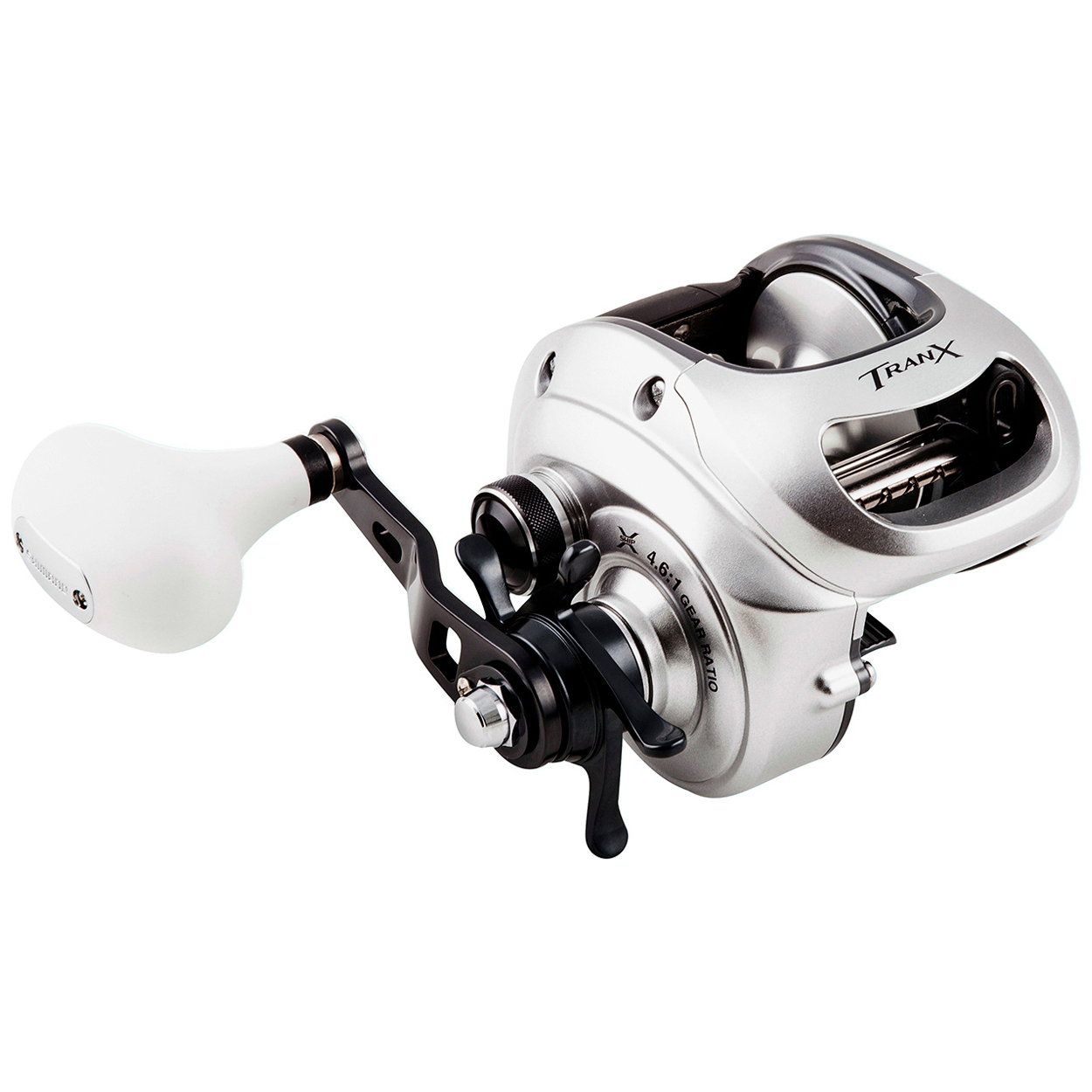 Shimano Tranx 500 HG Overhead Fishing Reel
