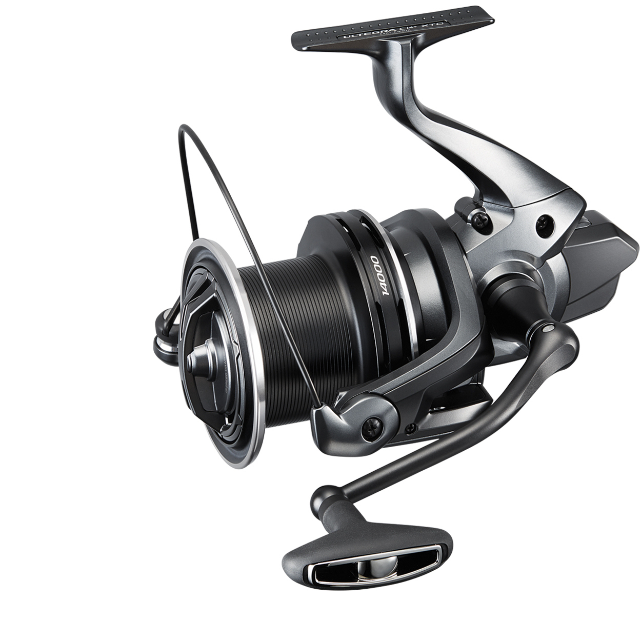 Shimano Ultegra Ci4 5500 XTC Spinning Fishing Reel