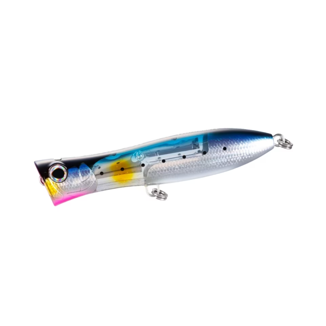 Shimano Ocea Bomb Dip 170mm Popper Fishing Lure – Otto'S