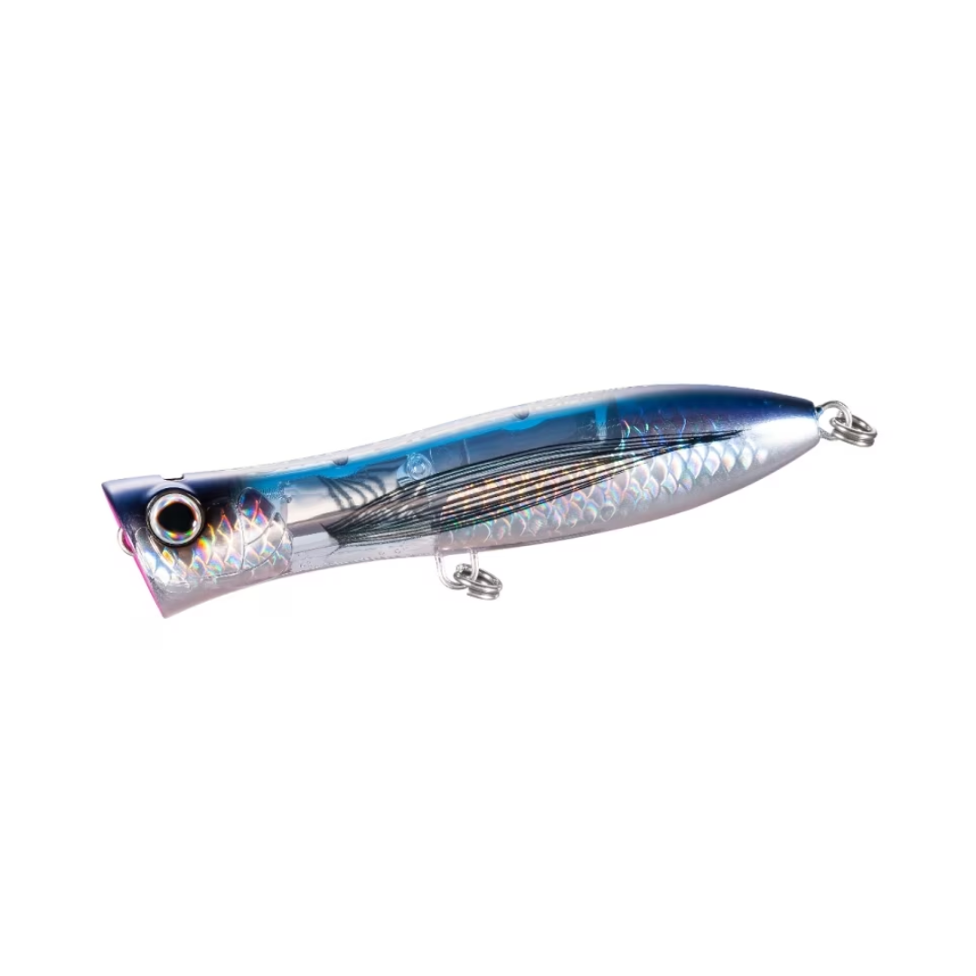 Shimano Ocea Bomb Dip 170mm Popper Fishing Lure