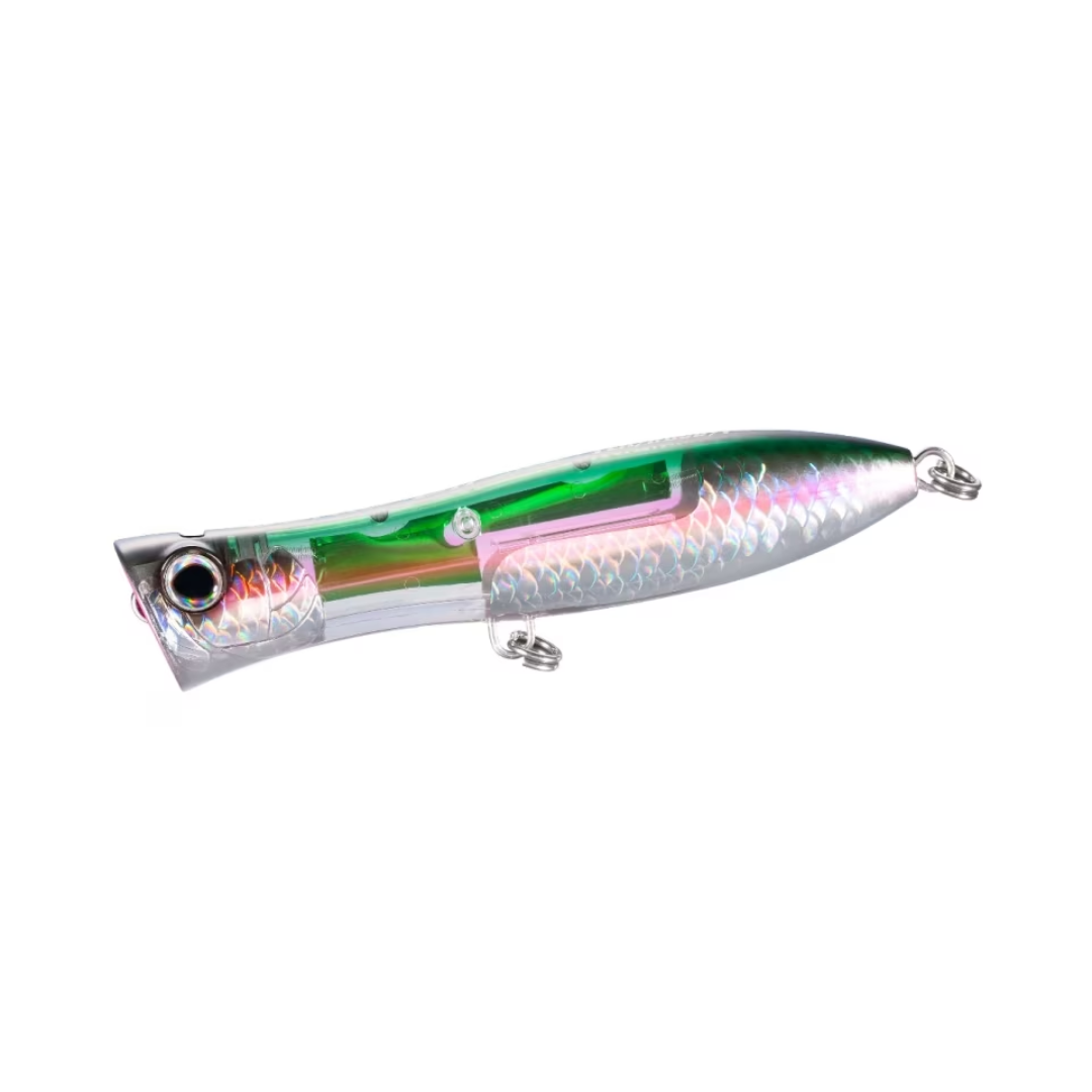 Shimano Ocea Bomb Dip 170mm Popper Fishing Lure – Otto'S