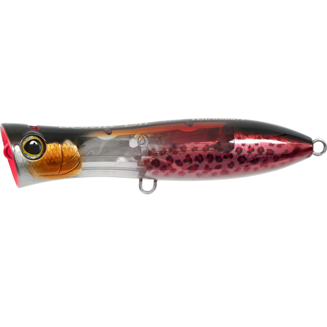 Shimano Ocea Bomb Dip 170mm Popper Fishing Lure