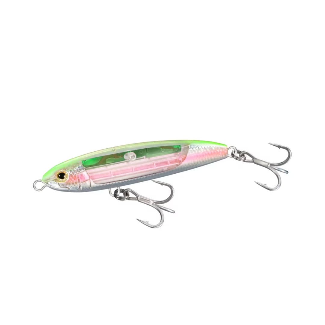 Shimano Ocea Sardine Ball Flash Boost 150mm 71g Sinking Stickbait Fishing Lure