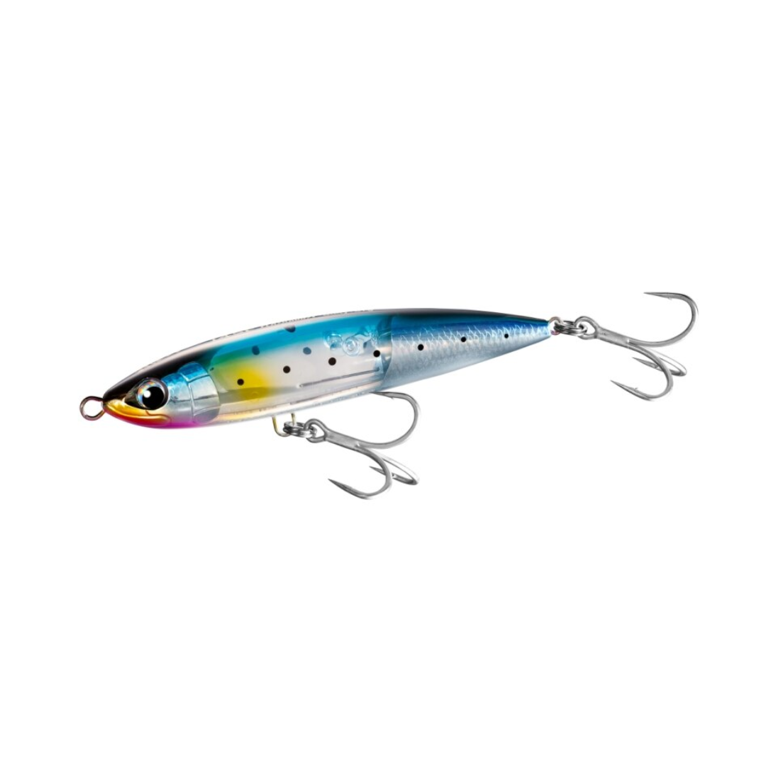 Ocea Bettyu Hiramasa Flash Boost 145mm Floating Stickbait Fishing Lure