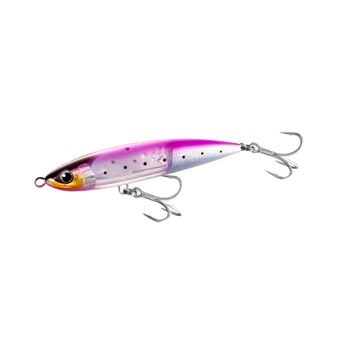 Ocea Bettyu Hiramasa Flash Boost 145mm Floating Stickbait Fishing Lure