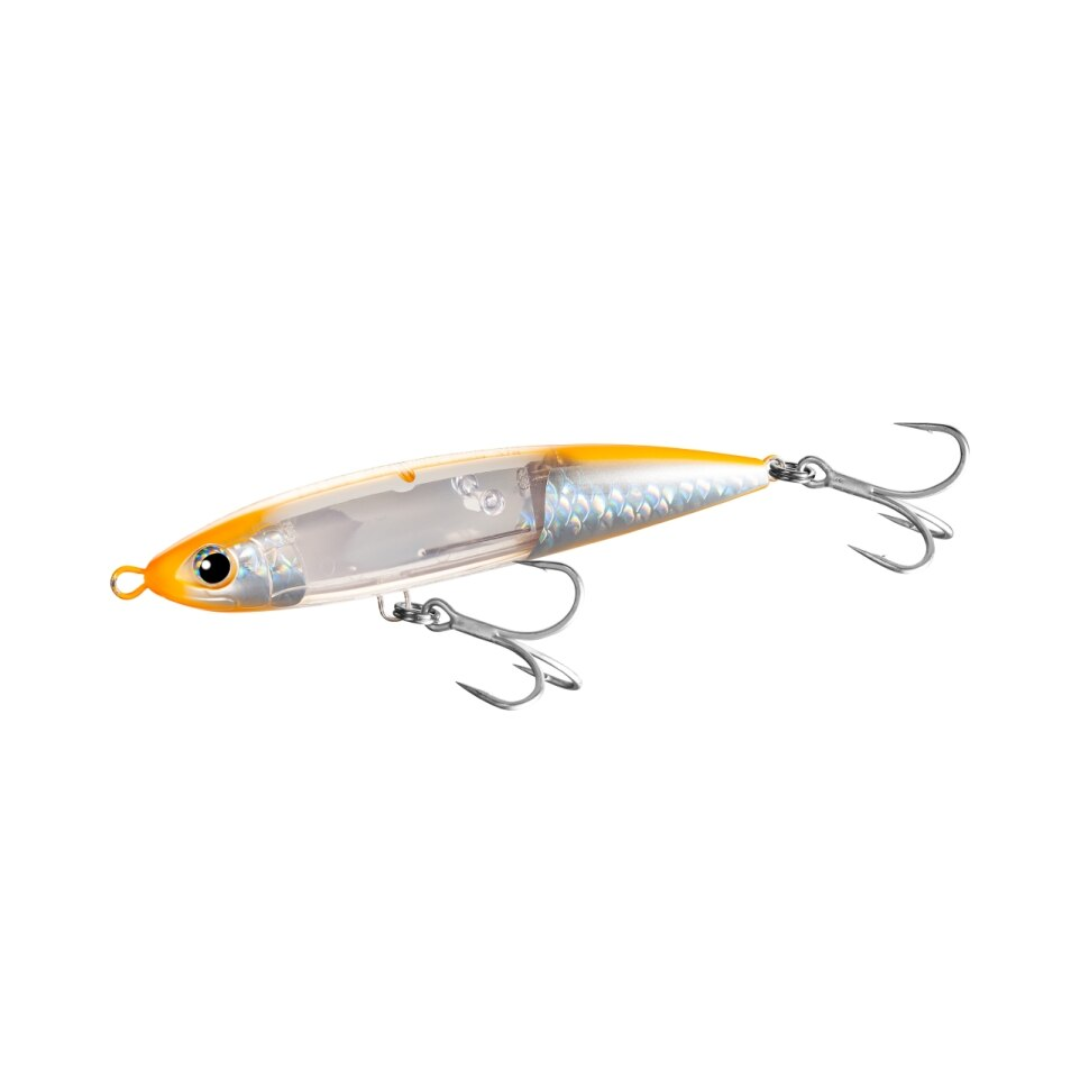 Ocea Bettyu Hiramasa Flash Boost 145mm Floating Stickbait Fishing Lure
