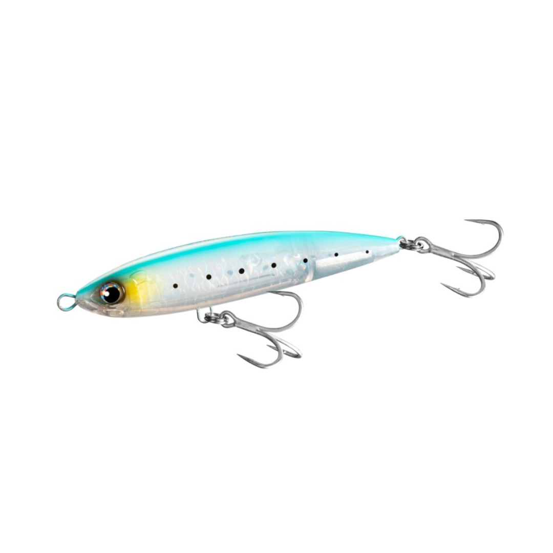 Ocea Bettyu Hiramasa Flash Boost 145mm Floating Stickbait Fishing Lure