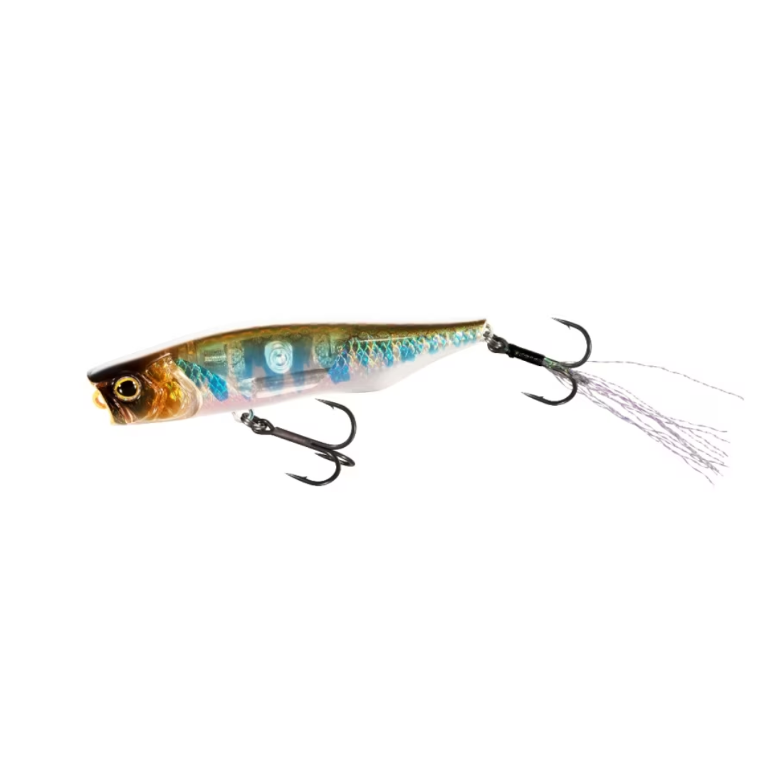 BANTAM LIGEN FLASH BOOST 66mm Surface Popper Fishing Lure
