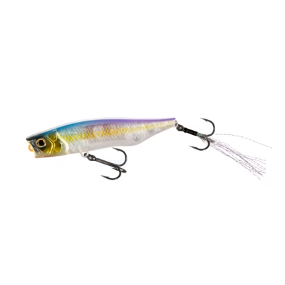 BANTAM LIGEN FLASH BOOST 66mm Surface Popper Fishing Lure