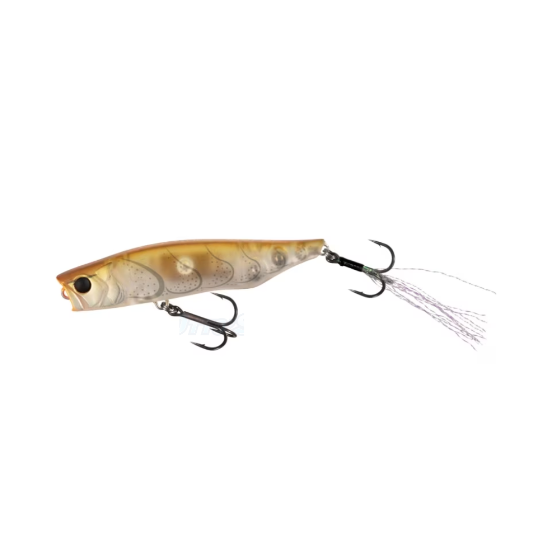 BANTAM LIGEN FLASH BOOST 66mm Surface Popper Fishing Lure