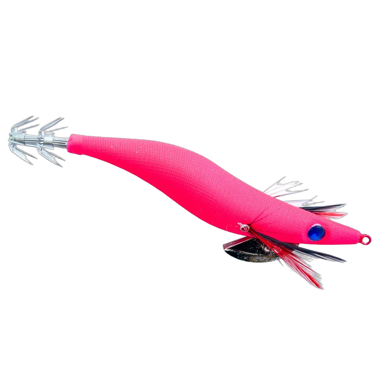Black Magic Squid Snatcher 2.0 Squid Jigs Fishing Lure – Otto'S