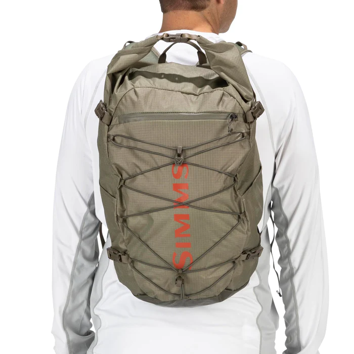 Simms Flyweight 18L Access Pack