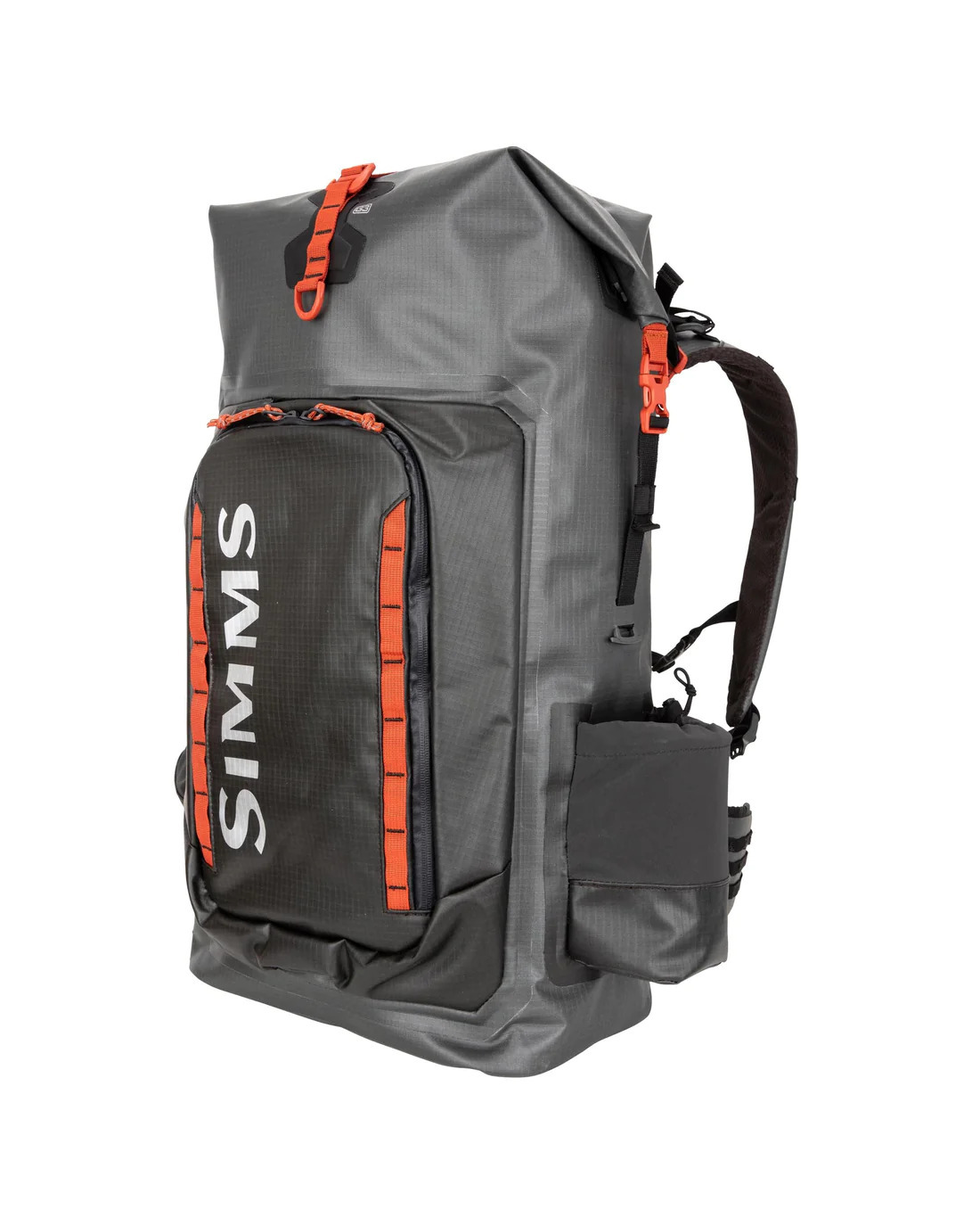 Simms G3 Guide Backpack - Anvil-Otto's  Tackle World