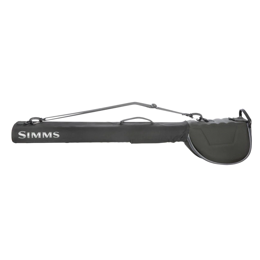 Simms GTS Double Rod/Reel Vault - 9ft 4 Piece - Carbon-Otto's Tackle World