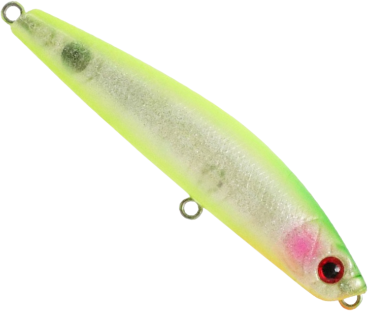 Bassday Sugapen 58mm Floating Stickbait Fishing Lure