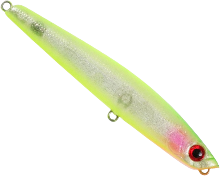 Bassday Sugapen 70mm Floating Surface Fishing Lure