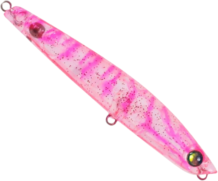 Bassday Sugapen 95F 95 mm Floating Surf Fishing Lure Popper